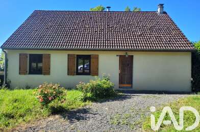 Maison 5 pièces 99900 €