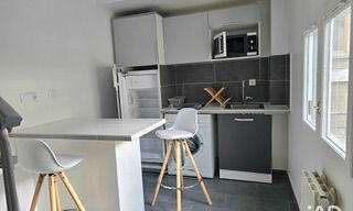 Appartement 2 Pièces 27 m² à vendre à Ivry-la-Bataille (27540)