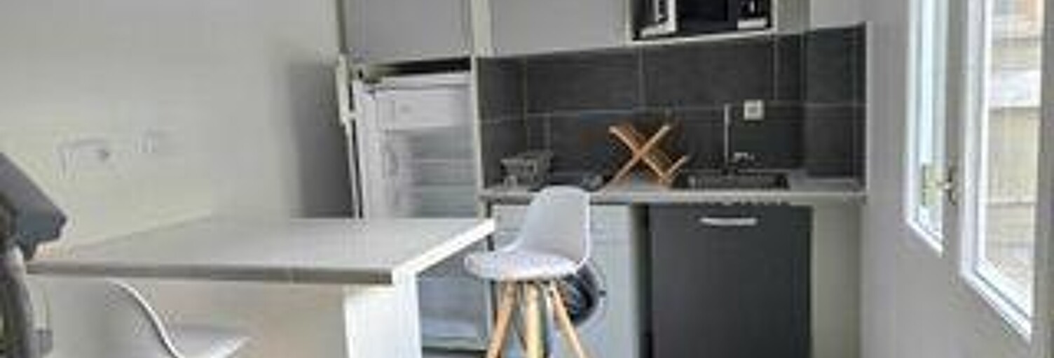 Appartement 2 Pièces 27 m² à vendre à Ivry-la-Bataille (27540)