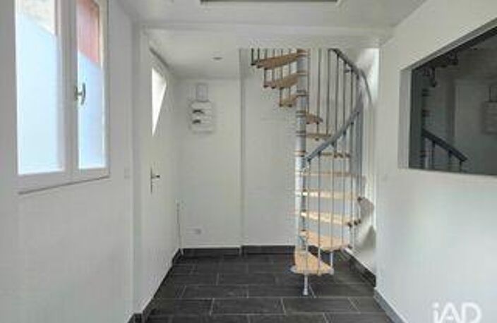 Vente Appartement 2 pièces — photo 2