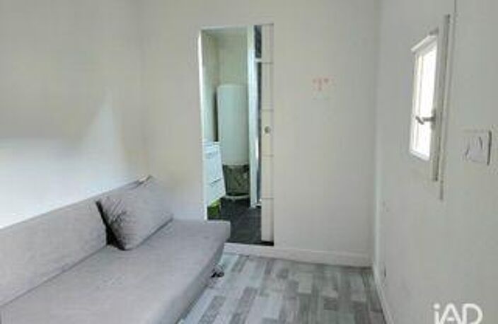 Vente Appartement 2 pièces — photo 3