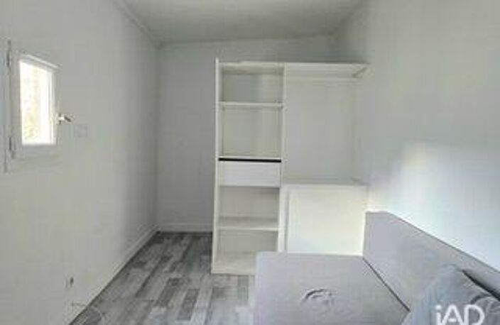 Vente Appartement 2 pièces — photo 5