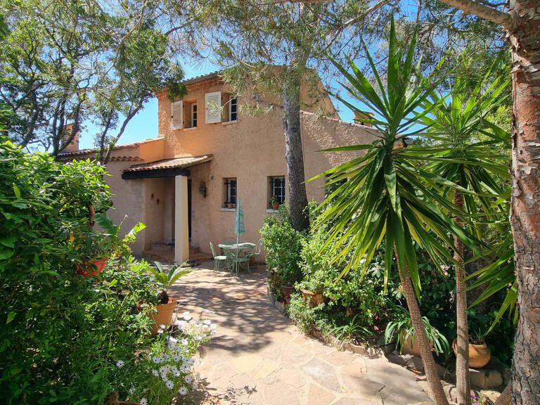 VILLA 7 PIECES BOULOURIS — photo 1