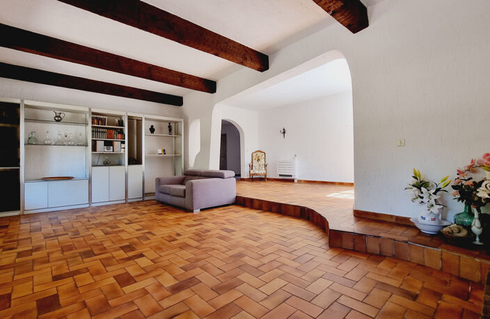 VILLA 7 PIECES BOULOURIS — photo 3