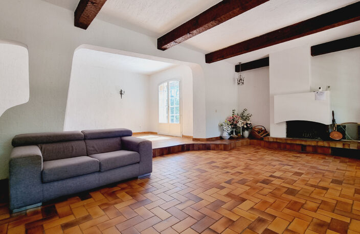 VILLA 7 PIECES BOULOURIS — photo 4