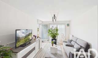 Appartement 2 Pièces 43 m² à vendre à Boussy-Saint-Antoine (91800)