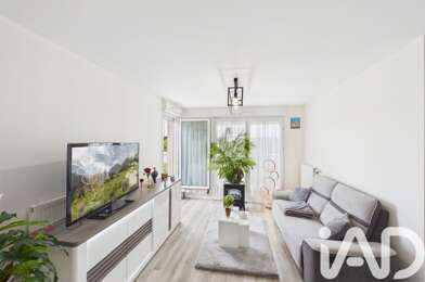 Appartement 2 pièces 165000 €