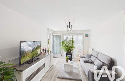 Vente Appartement 2 pièces — photo du bien