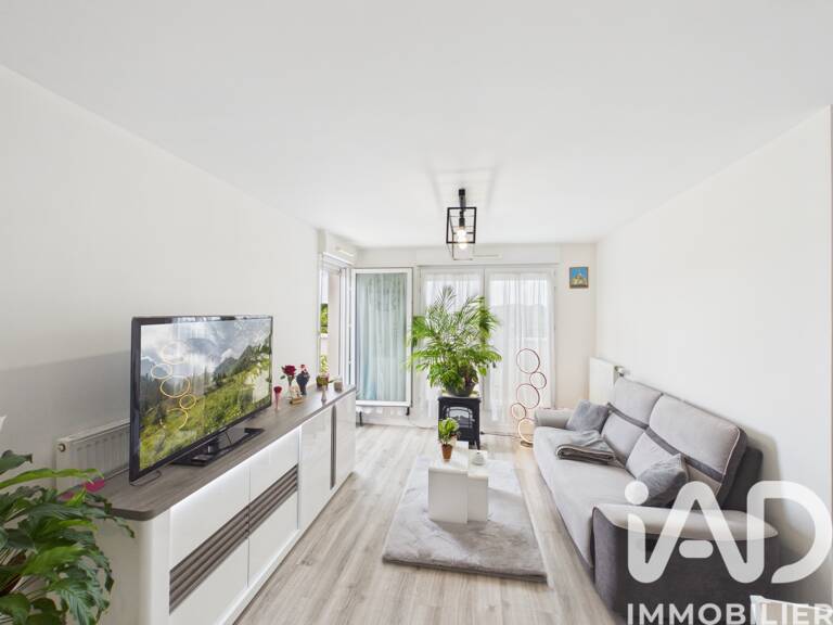 Vente Appartement 2 pièces — photo 1