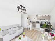 Vente Appartement 2 pièces — photo 2