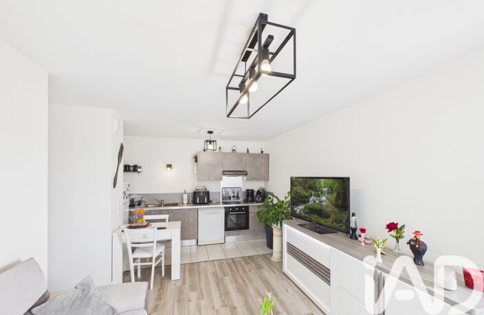 Vente Appartement 2 pièces — photo 3