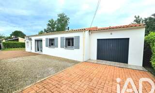 Maison 4 Pièces 85 m² à vendre à Arçais (79210)