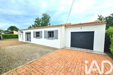 Maison 4 pièces 195000 €