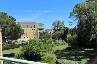 Appartement 3 pièces 330000 €