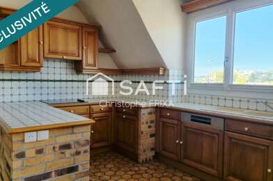Appartement 6 pièces 249000 €