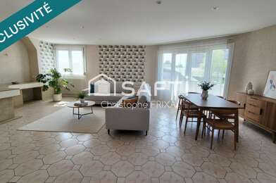 Appartement 6 pièces 229000 €