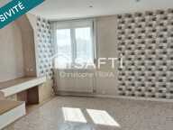 Appartement T6 137m² 2 ème et dernier étage, en plein coeur de Sotteville, idéal bureaux ou profession libérale! — photo 3