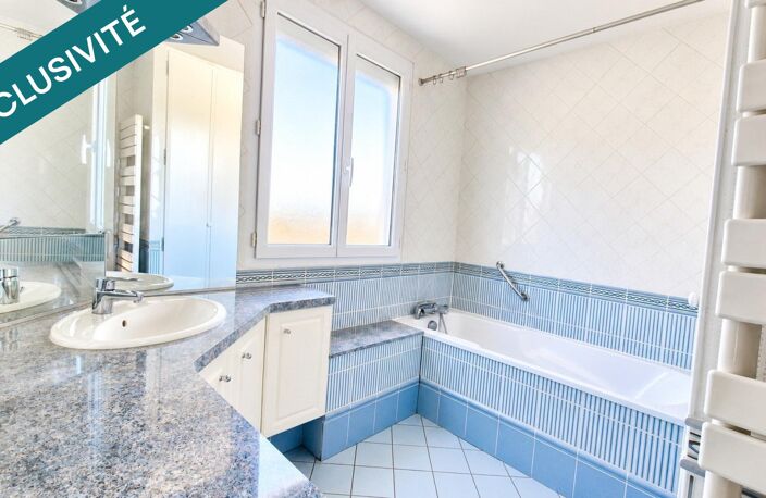 Appartement T6 137m² 2 ème et dernier étage, en plein coeur de Sotteville, possibilité colocation, bureaux ou profession libérale! — photo 3