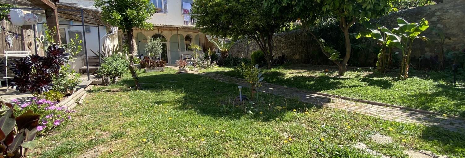 Maison 4 Pièces 89 m² à vendre à La Seyne-sur-Mer (83500)