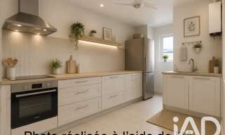 Maison 3 Pièces 90 m² à vendre à Caudry (59540)