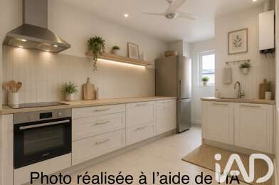 Maison 3 pièces 68000 €