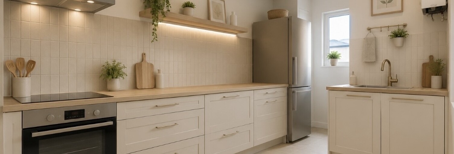 Maison 3 Pièces 90 m² à vendre à Caudry (59540)