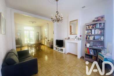Maison 3 pièces 60000 €