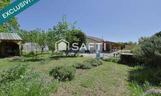 Maison 4 Pièces 100 m² à vendre à Tournus (71700)