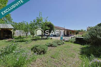 Maison 4 pièces 249000 €