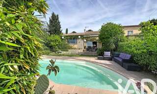 Maison 5 Pièces 151 m² à vendre à Saint-Mitre-les-Remparts (13920)
