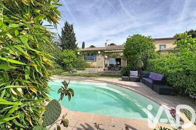 Maison 5 pièces 549000 €
