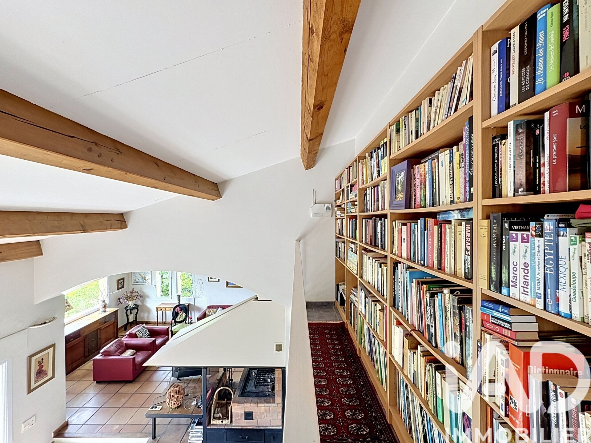 Vente Maison/villa 5 pièces - Photo 5