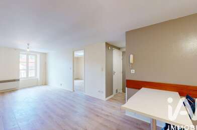 Appartement 2 pièces 99000 €