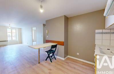 Vente Appartement 2 pièces — photo du bien