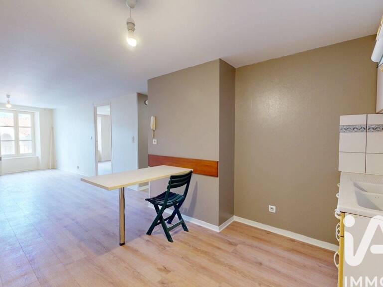 Vente Appartement 2 pièces — photo 1