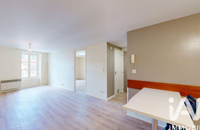 Vente Appartement 2 pièces — photo 2