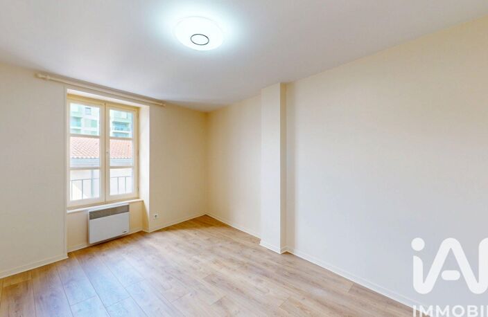 Vente Appartement 2 pièces — photo 5