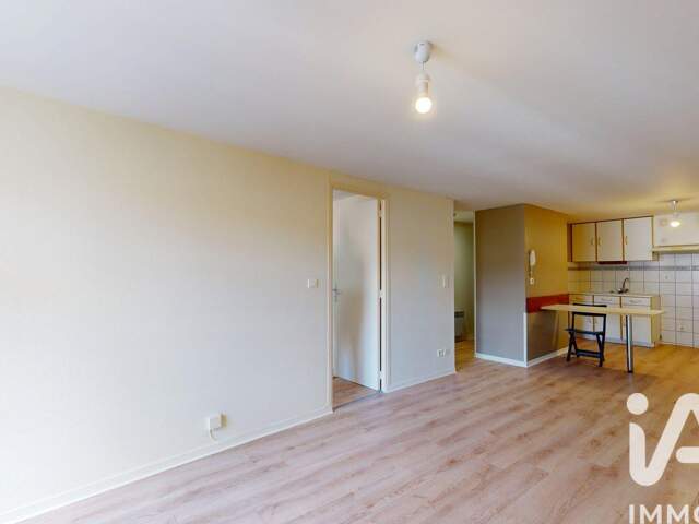 Vente Appartement 2 pièces — photo du bien