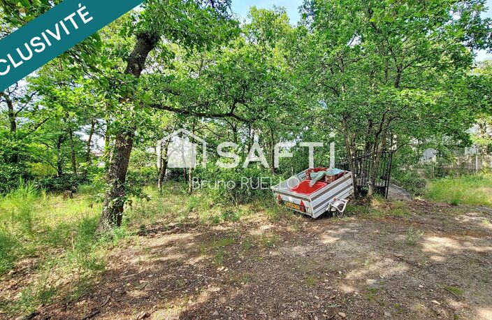 Terrain plat à bâtir de 833 m² - Montesquieu-des-Albères (66740) — photo 4