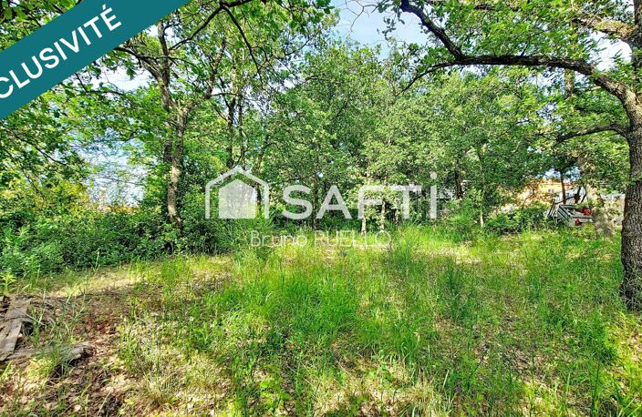Terrain plat à bâtir de 833 m² - Montesquieu-des-Albères (66740) — photo 5