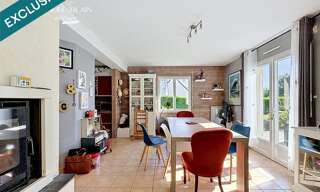 Maison 6 Pièces 115 m² à vendre à Allonnes (49650)