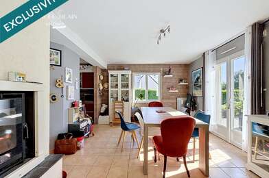 Maison 6 pièces 212500 €