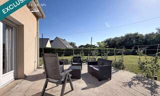 Maison 6 Pièces 115 m² à vendre à Allonnes (49650)