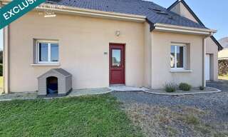Maison 6 Pièces 115 m² à vendre à Allonnes (49650)