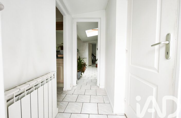Vente Maison de ville 3 pièces — photo 2