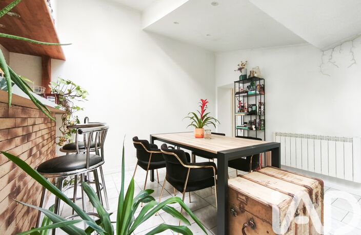 Vente Maison de ville 3 pièces — photo 3