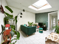 Vente Maison de ville 3 pièces — photo 4