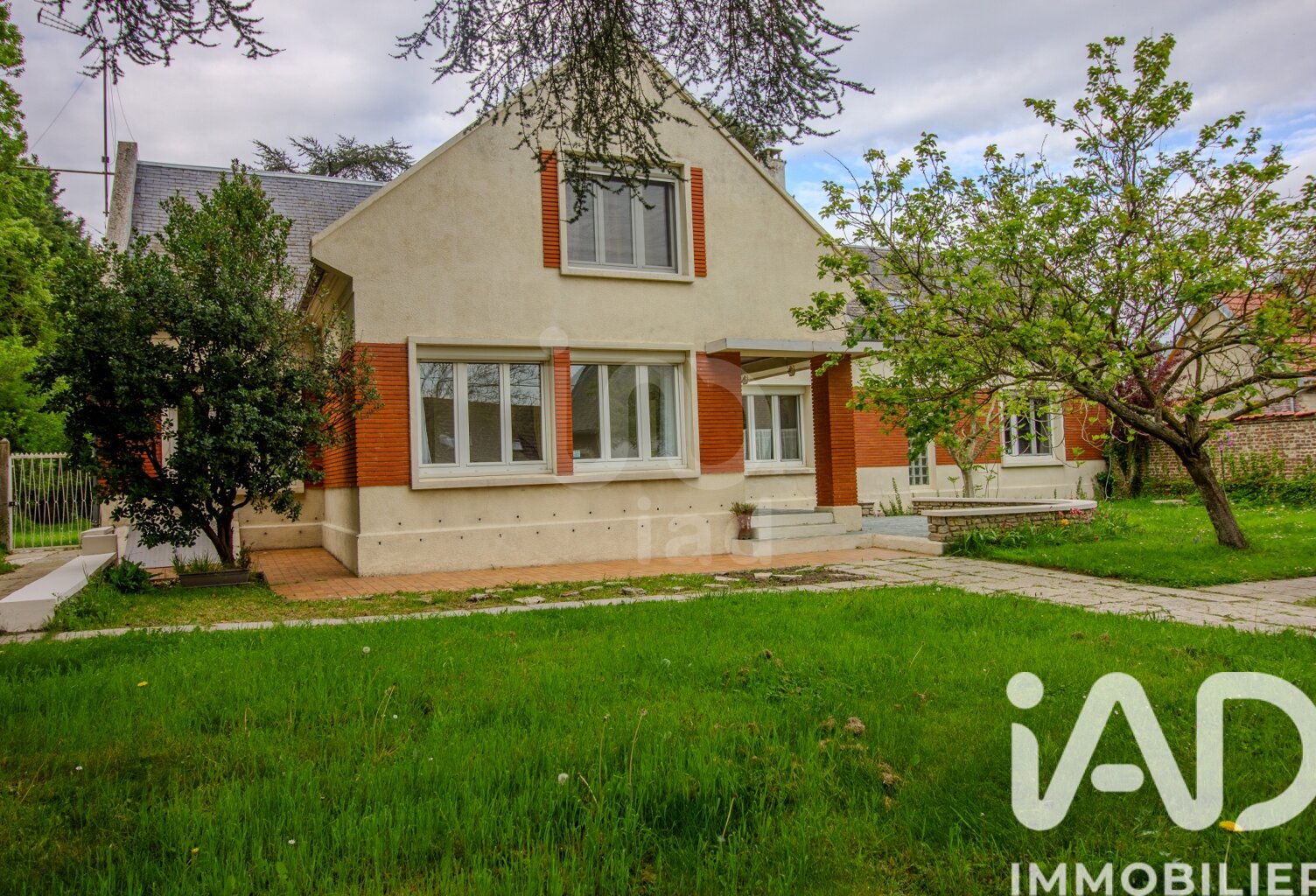 Vente Maison/villa 7 pièces — photo 1