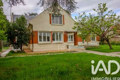 Maison 7 pièces 375000 €
