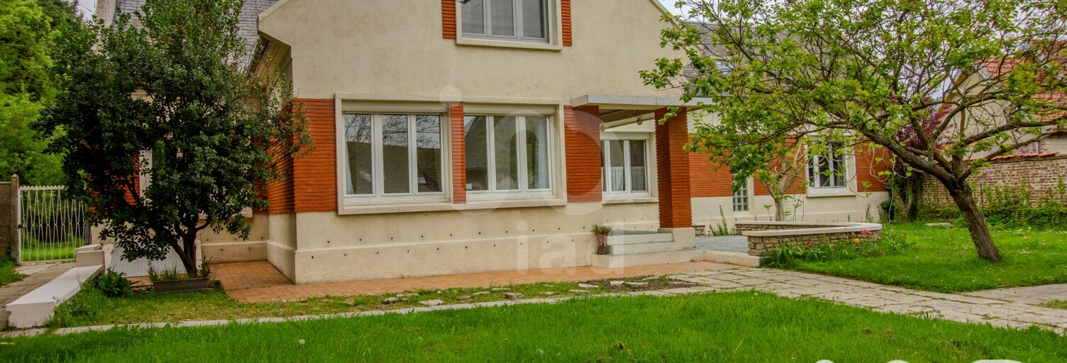 Maison 7 Pièces 177 m² à vendre à Orvillers-Sorel (60490)